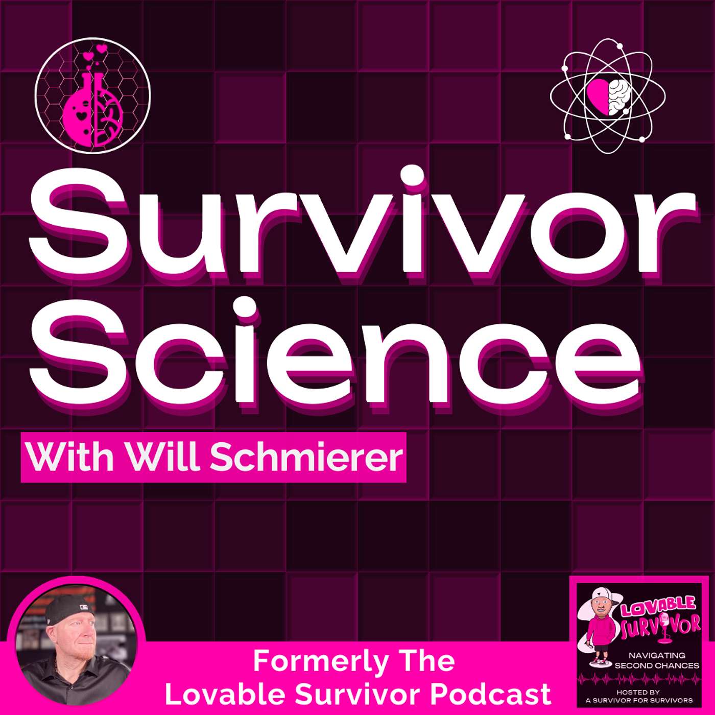 Survivor Science
